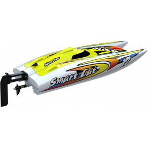 Joysway Smart Cat Catamaran 2.4G RTR