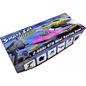 Joysway Smart Cat Catamaran 2.4G RTR