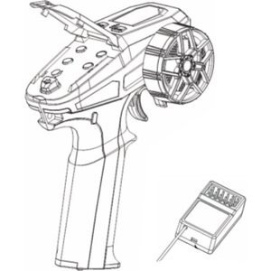 Mini AMT Brushless