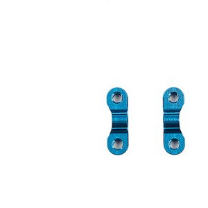 Team Associated DC10 Hub Link Mounts 72211
