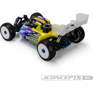 JConcepts 0673 P2 - RC8B4.1 Buggy Body
