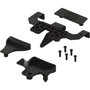 ARRMA RC Body Mounting Set