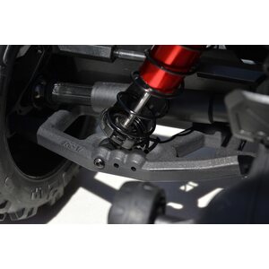 RPM Rear A-arms for 4S V2 ARRMA Kraton and Outcast 81792 (Replacement for ARA330710)