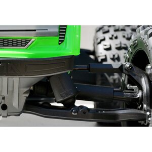 RPM Front A-arms for 4S V2 ARRMA Kraton & Outcast 81682 (Replaces ARA330711)