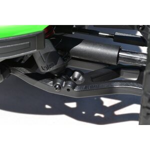 RPM Front A-arms for 4S V2 ARRMA Kraton & Outcast 81682 (Replaces ARA330711)