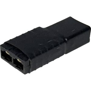 Absima Adapter XT60 Male - TRX Female (Compact) 3040048