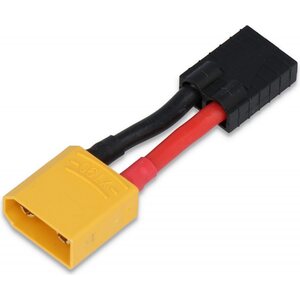 Absima Adapter XT90 Male - TRX Female 3040086