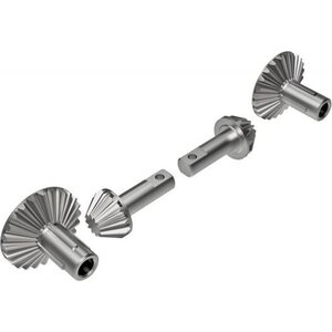 Traxxas 9779 Gear Set Drivetrain Metal TRX-4M