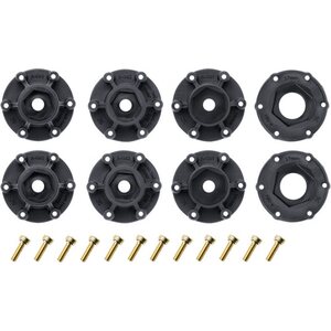 Louise Tires & Wheels SC-ROCK (Removable Hex 4pcs) Soft (2)