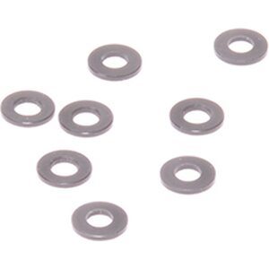 Schumacher U8810 Big Bore Alloy Shock Cap M2 Washer 8pc L1R, LD3, ST2