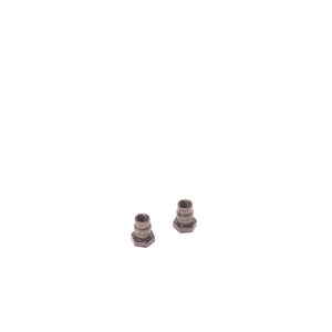 Schumacher U8808 Big Bore Alloy Shock Cap Ball (pair) L1R, LD3, ST2