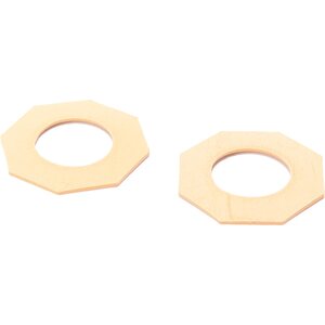 Schumacher U8862 HIgh Performane Slipper Pad (pair) L1R, LD3, ST2