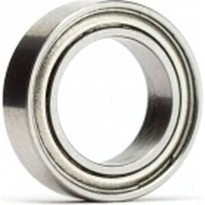 Avid 7x11x3 Metal