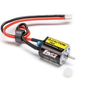 Losi 65 Turn Motor: Micro-B/T LOS-1870