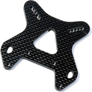 Mugen E0534 FRONT DAMPER STAY MBX6