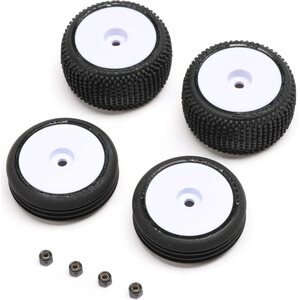 Losi Micro-B Rengassarja