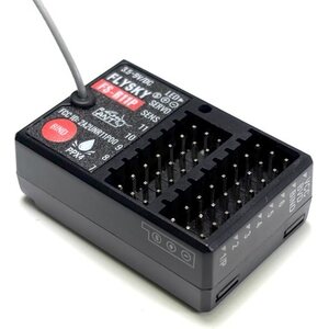 Flysky 11-CH Receiver "FS-R11P" 2.4GHz