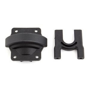 Team Associated 92046 B64 CTR BULKHEAD/COVER