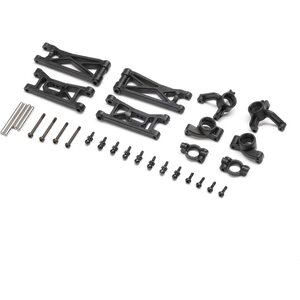 Losi Arms, Hubs: Micro-B/T