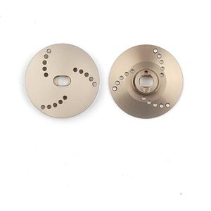 Team Associated RC10B7 Vented Slipper Hub Set