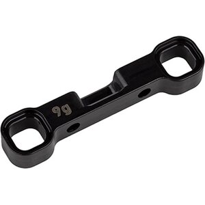 Team Associated RC10B7 Steel Arm Mount D 9g