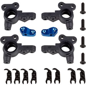 Team Associated RC10B7 Adjustable KPI Set
