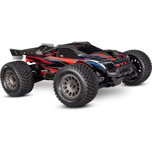 Traxxas Traxxas Mini XRT VXL-3s 2s LiPo – Brushless Mini Monster Truck