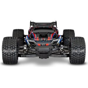 Traxxas Traxxas Mini XRT VXL-3s 2s LiPo – Brushless Mini Monster Truck