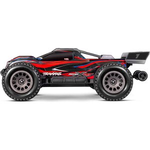 Traxxas Traxxas Mini XRT VXL-3s 2s LiPo – Brushless Mini Monster Truck
