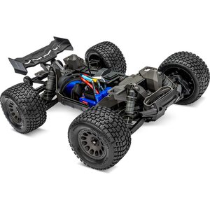 Traxxas Traxxas Mini XRT VXL-3s 2s LiPo – Brushless Mini Monster Truck