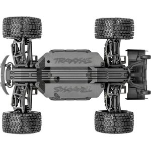 Traxxas Traxxas Mini XRT VXL-3s 2s LiPo – Brushless Mini Monster Truck