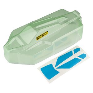 Team Associated 92088 B64 LIGHTWEIGHT BODY (CLEAR)