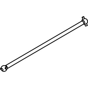 Absima Center Driveshaft 1:16 Brushless MINI AMT 1610134