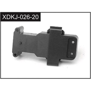 Absima Front Lower Differential Cover J-026-20