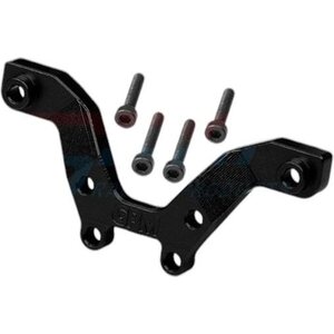 GPM ALUMINUM FRONT SHOCK TOWER REINFORCEMENT GPM FOR 1/18 TYPHON GROM
