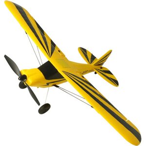 Modster MDX CUB Electric motor RTF 6-axis stabilisation 450mm