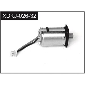Absima 380 Brushed Motor J-026-32