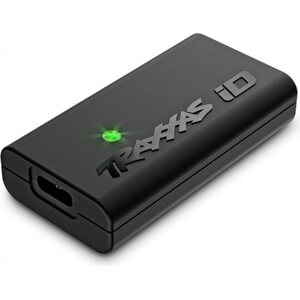 Traxxas USB-C Charger Auto ID 2-Amp 2S Li-Po