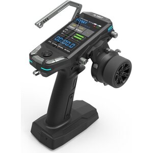 Absima Flysky 11-CH Radio "FS-G11P" 2.4GHz incl. RX