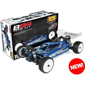 Team Associated RC10B84 Team Kit