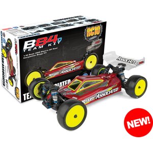 Team Associated RC10B84D Team Kit