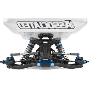 Team Associated RC10B84 Team Kit