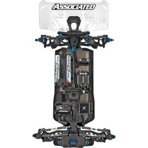Team Associated RC10B84 Team Kit