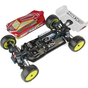Team Associated RC10B84D Team Kit