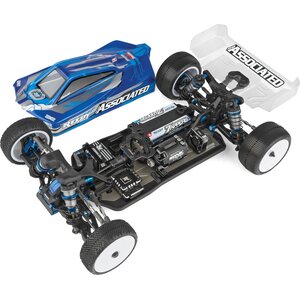 Team Associated RC10B84 Team Kit