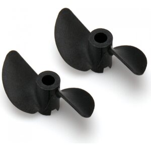 Joysway Propeller 2-blade P1.4 35mm (8608, 8651, 8652 & 8653V2)