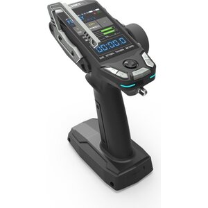 Absima Flysky 11-CH Radio "FS-G11P" 2.4GHz incl. RX