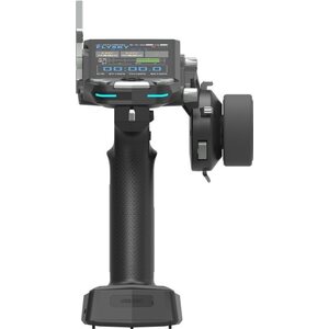 Absima Flysky 11-CH Radio "FS-G11P" 2.4GHz incl. RX