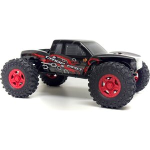Absima 1:18 BL Crawler "CR18P PRO Juice Up" red RTR