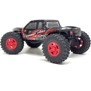 Absima 1:18 BL Crawler "CR18P PRO Juice Up" red RTR